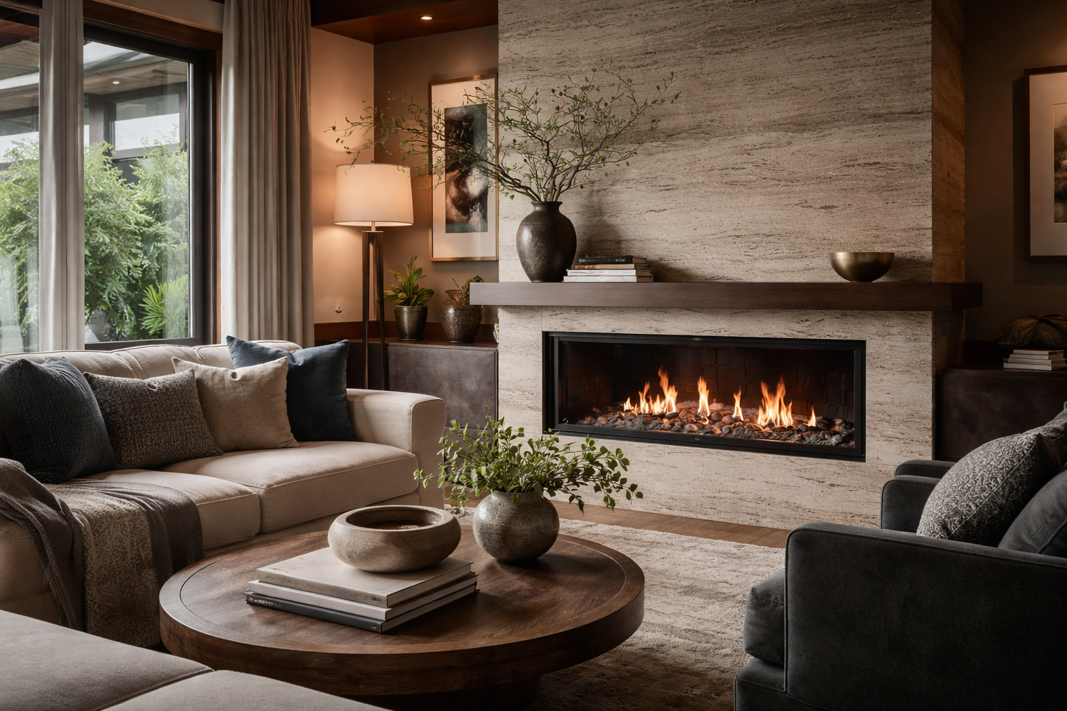 Why Thoughtful Home Upgrades Change How You Live — Not Just How Your Home Looks