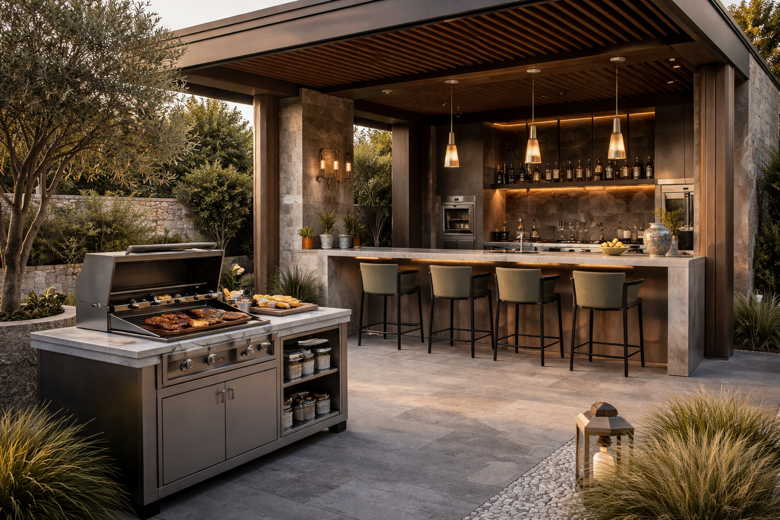 How Thoughtful Home Upgrades Increase Both Lifestyle and Long-Term Value