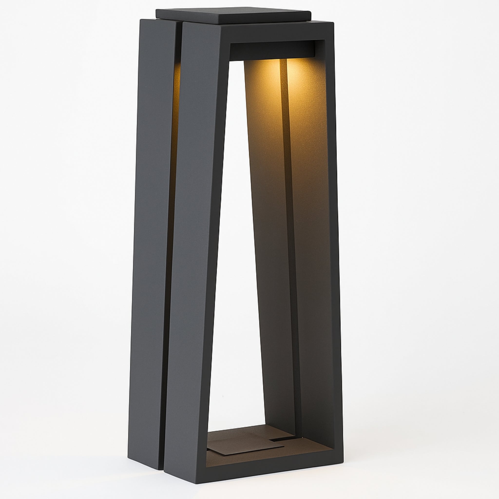 LumaBlade Axis Vertical Outdoor Sconce