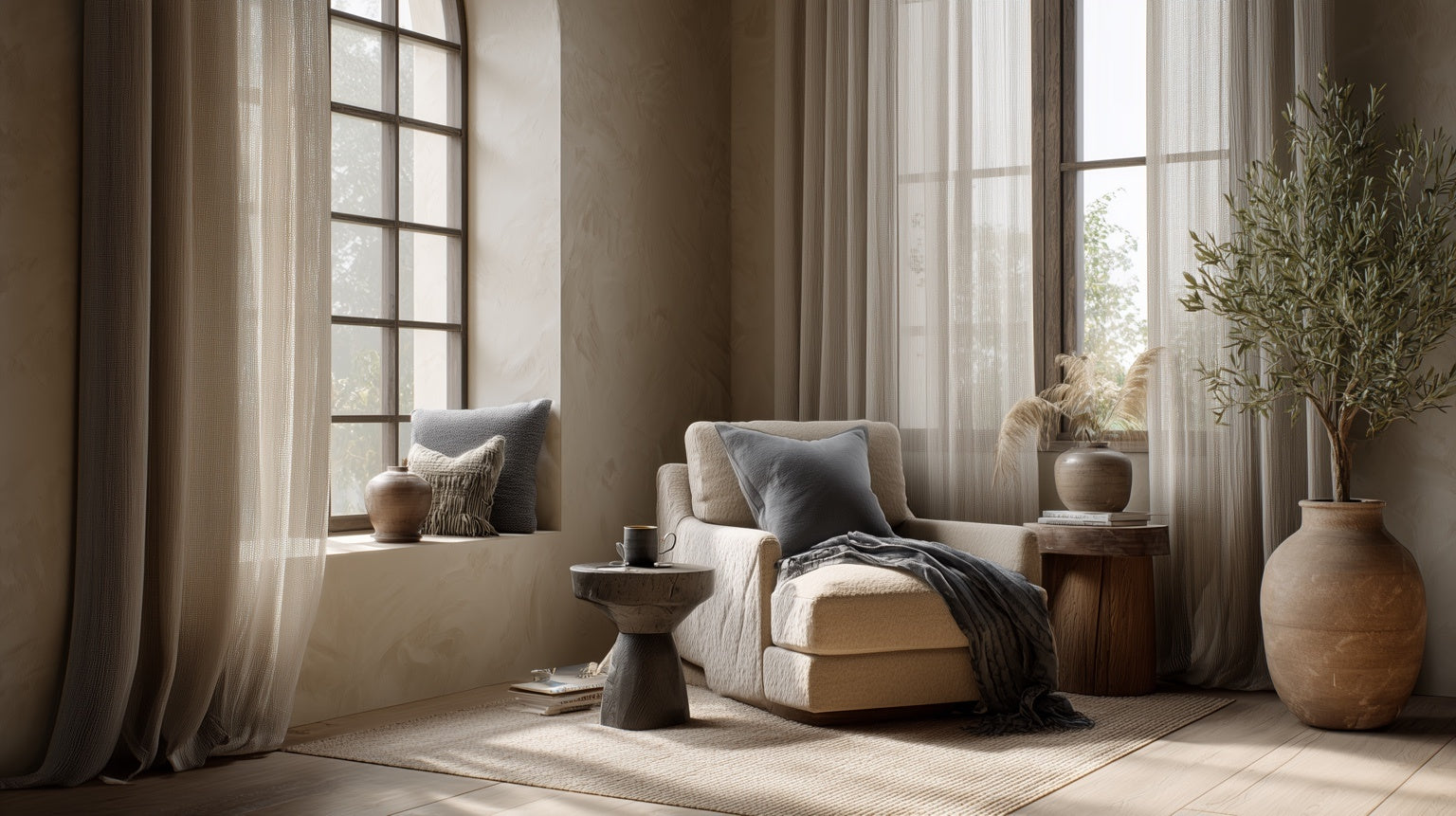 Renaro Studio luxury home upgrades featuring architectural fireplaces, modern kitchens, and elevated outdoor living products designed for high-end residential spaces