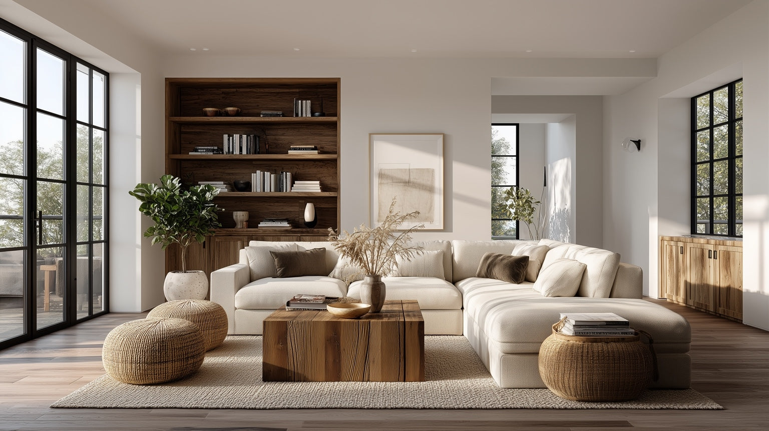 Luxury home upgrades for modern homeowners featuring architectural fireplaces, curated kitchens, and elevated living spaces designed for long-term value, comfort, and refined residential design